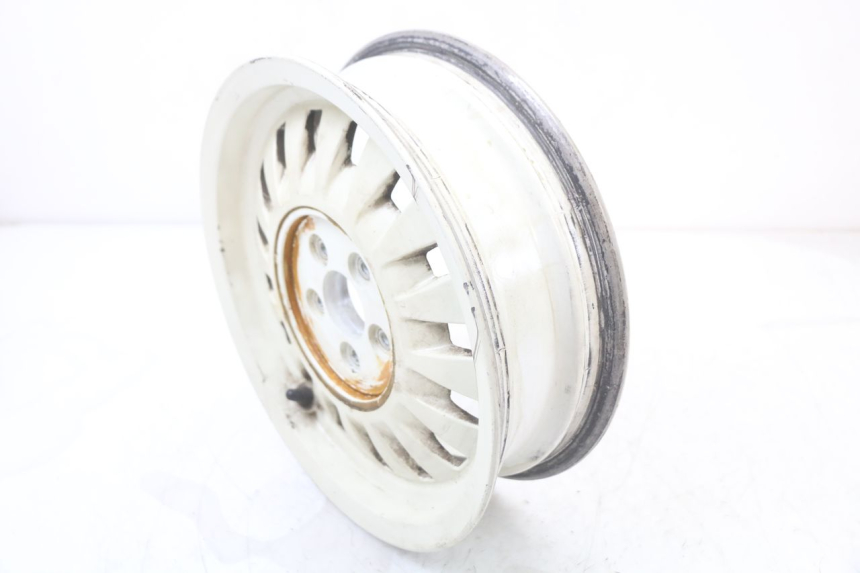 photo de ACHTERVELG PEUGEOT DJANGO 125 (2014 - 2017) - Overzicht