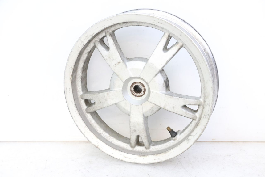 photo de ACHTERVELG PEUGEOT KISBEE 4T 50 (2010 - 2017) - Hoofdaanzicht