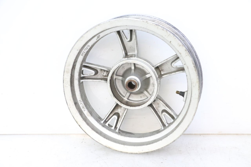 photo de ACHTERVELG PEUGEOT KISBEE 4T 50 (2010 - 2017) - Detail van het onderdeel