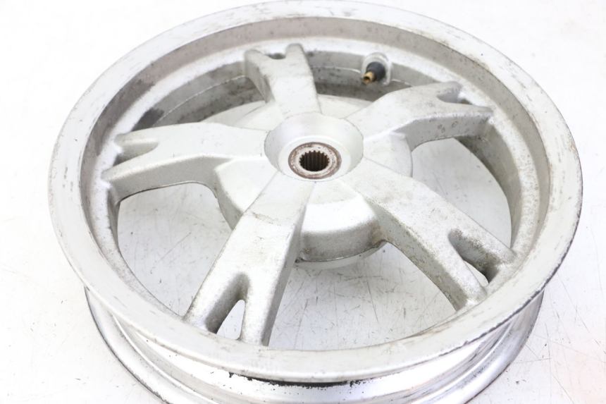 photo de ACHTERVELG PEUGEOT KISBEE 4T 50 (2010 - 2017) - Kenmerkende details