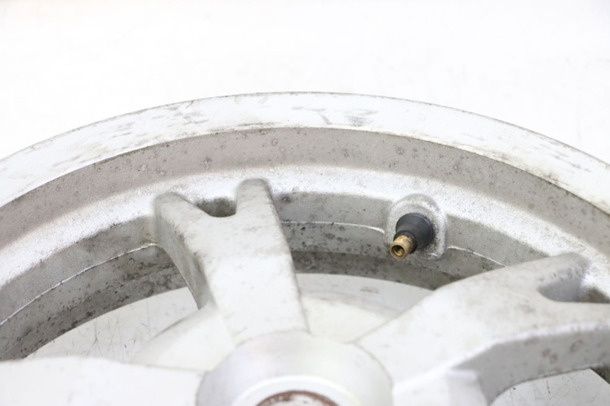 photo de ACHTERVELG PEUGEOT KISBEE 4T 50 (2010 - 2017) - Zoom op componenten