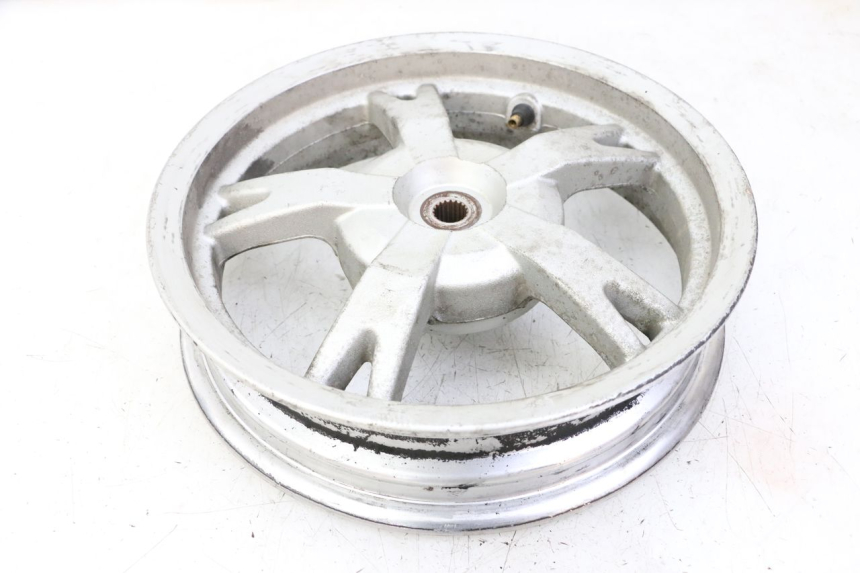 photo de ACHTERVELG PEUGEOT KISBEE 4T 50 (2010 - 2017) - Detailaanzicht