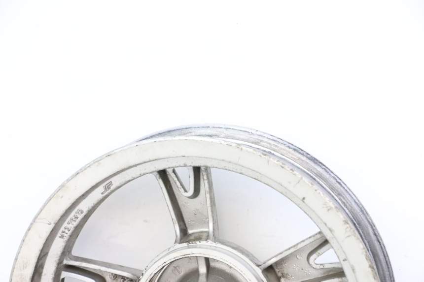 photo de ACHTERVELG PEUGEOT KISBEE 4T 50 (2010 - 2017) - Andere kijkhoek