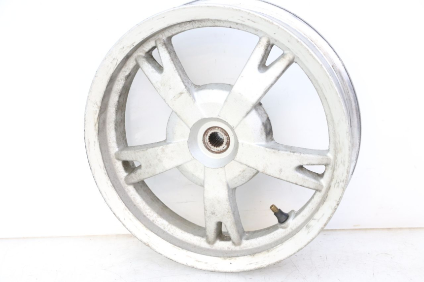 photo de ACHTERVELG PEUGEOT KISBEE 4T 50 (2010 - 2017) - Overzicht