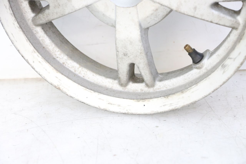 photo de ACHTERVELG PEUGEOT KISBEE 4T 50 (2010 - 2017) - Bevestigingspunten