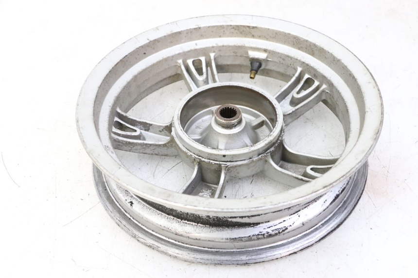 photo de ACHTERVELG PEUGEOT KISBEE 4T 50 (2010 - 2017) - Gecontroleerd onderdeel