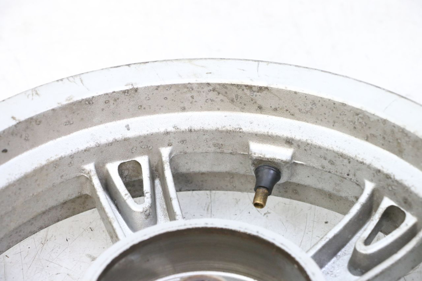 photo de ACHTERVELG PEUGEOT KISBEE 4T 50 (2010 - 2017) - Markeringen en referenties