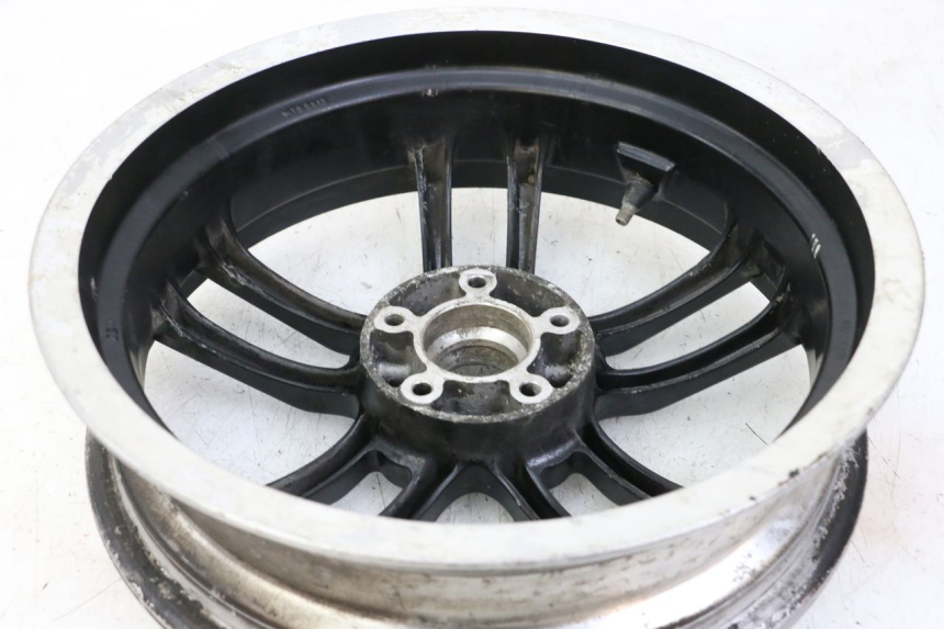 photo de ACHTERVELG PEUGEOT SPEEDFIGHT 3 LC 2T 50 (2009 - 2015) - Zoom op componenten