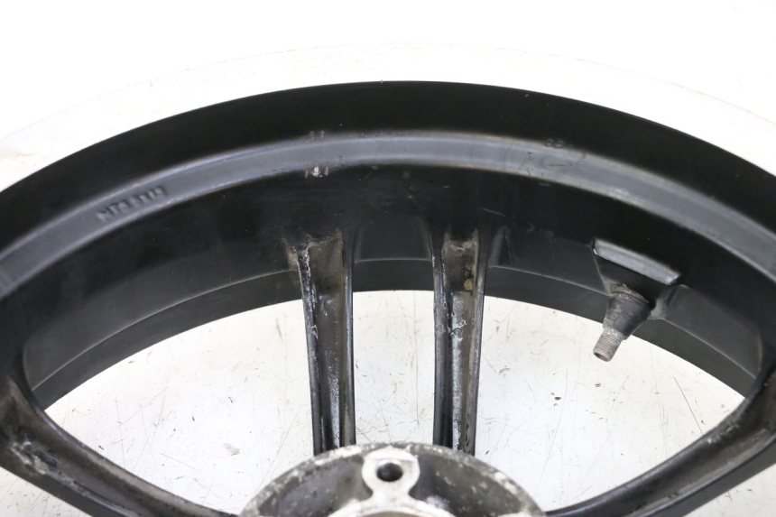 photo de ACHTERVELG PEUGEOT SPEEDFIGHT 3 LC 2T 50 (2009 - 2015) - Detailaanzicht