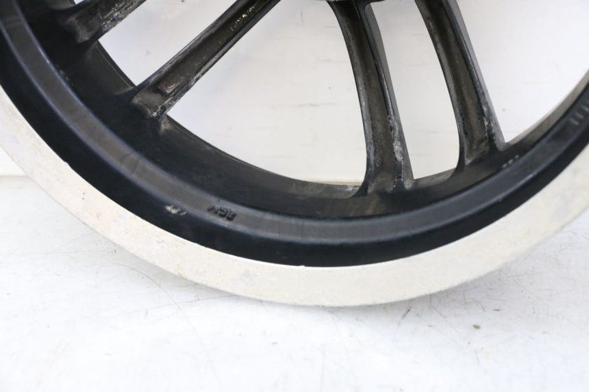 photo de ACHTERVELG PEUGEOT SPEEDFIGHT 3 LC 2T 50 (2009 - 2015) - Zoom op gebruiksstaat