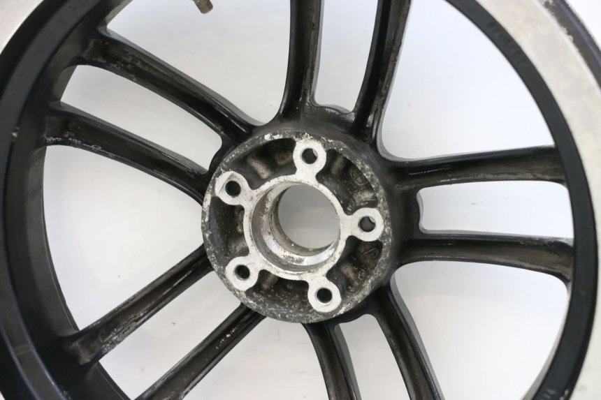 photo de ACHTERVELG PEUGEOT SPEEDFIGHT 3 LC 2T 50 (2009 - 2015) - Andere kijkhoek