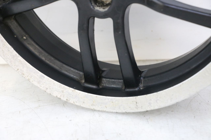 photo de ACHTERVELG PEUGEOT SPEEDFIGHT 3 LC 2T 50 (2009 - 2015) - Overzicht