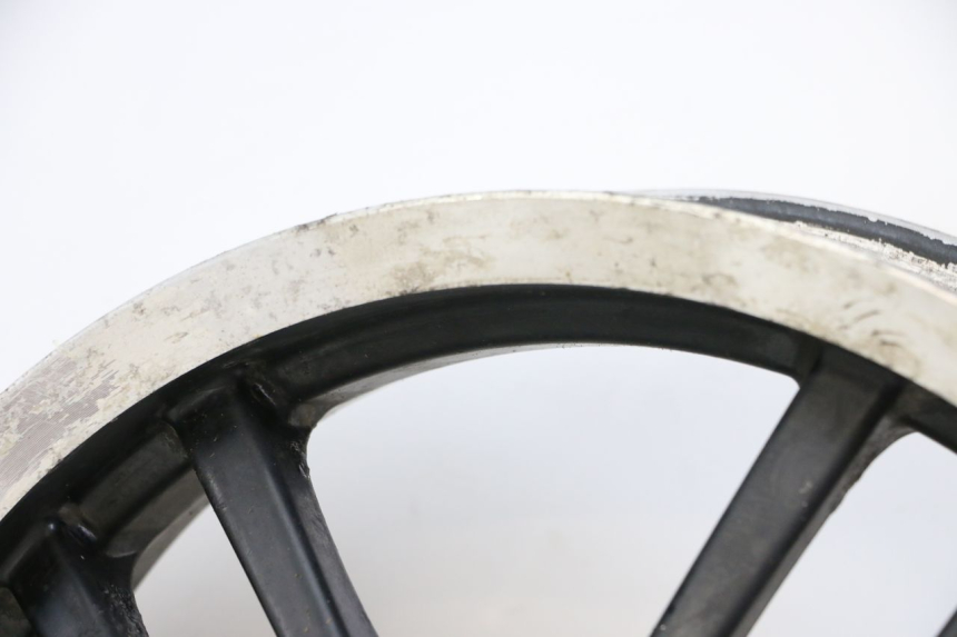 photo de ACHTERVELG PEUGEOT SPEEDFIGHT 3 LC 2T 50 (2009 - 2015) - Staat van het oppervlak