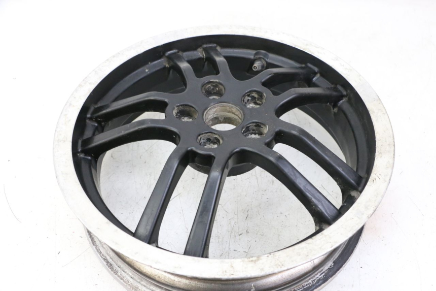 photo de ACHTERVELG PEUGEOT SPEEDFIGHT 3 LC 2T 50 (2009 - 2015) - Gecontroleerd onderdeel