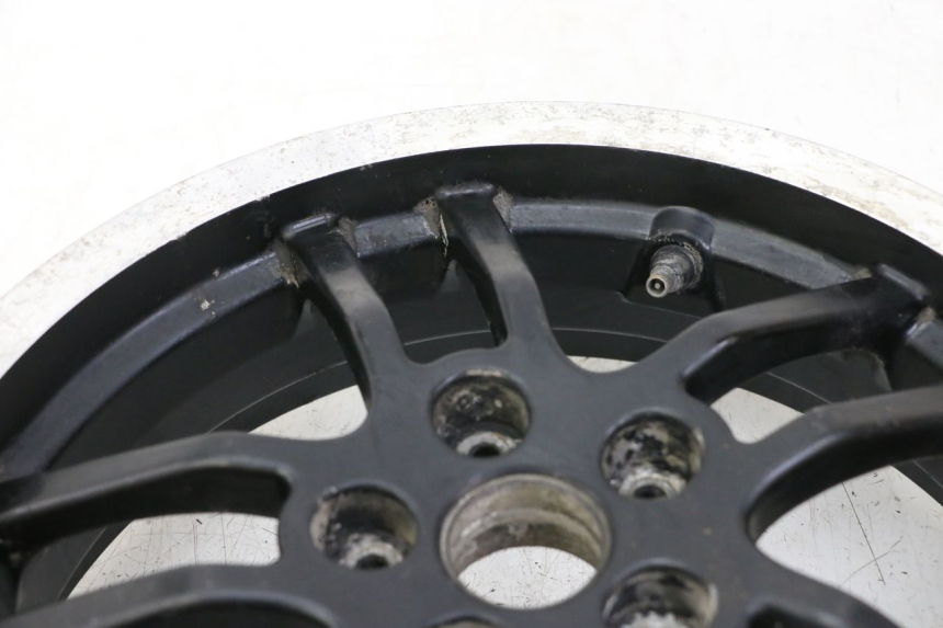 photo de ACHTERVELG PEUGEOT SPEEDFIGHT 3 LC 2T 50 (2009 - 2015) - Markeringen en referenties