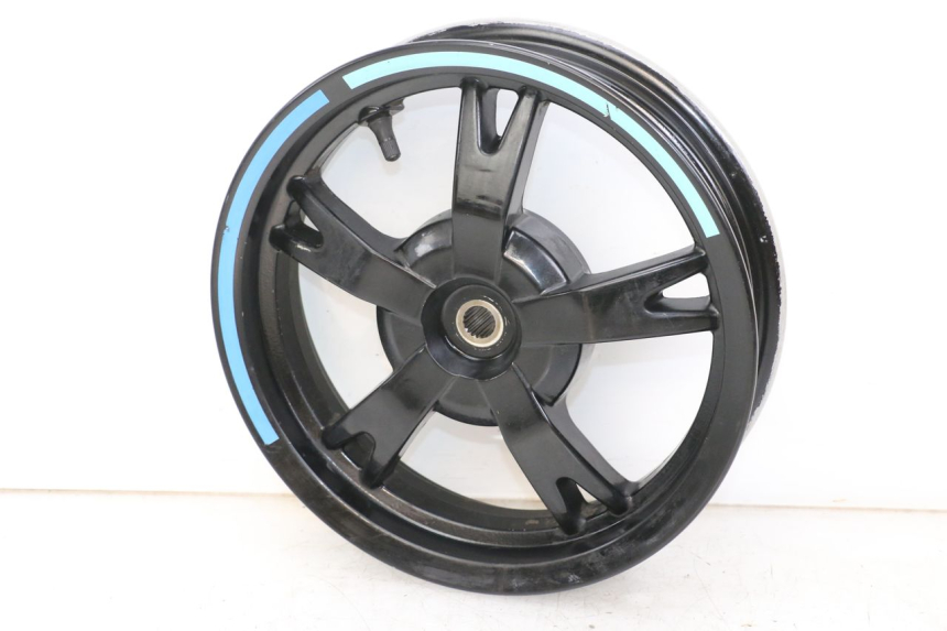 photo de ACHTERVELG PEUGEOT STREETZONE 4T 50 (2018 - 2023) - Hoofdaanzicht