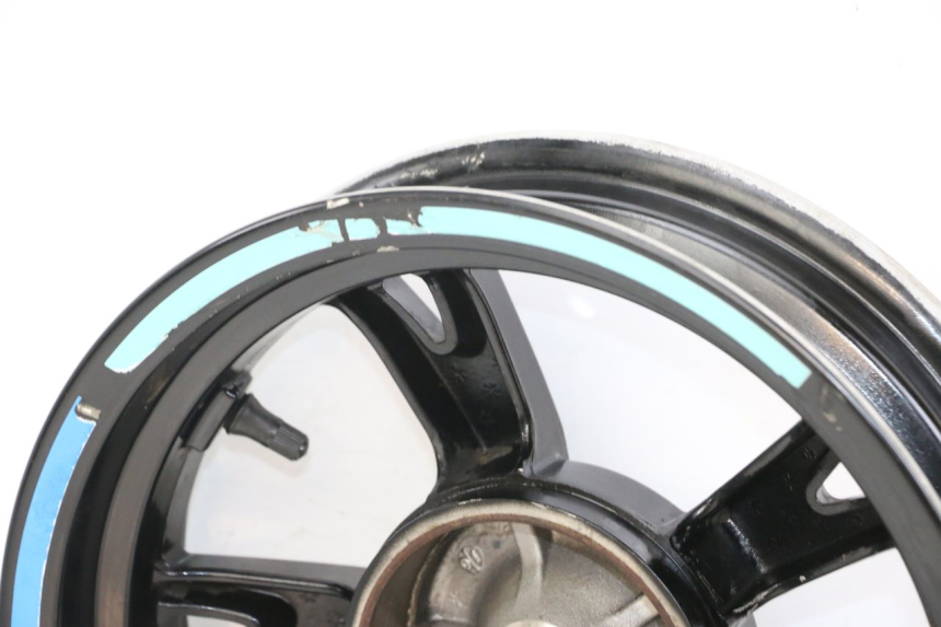 photo de ACHTERVELG PEUGEOT STREETZONE 4T 50 (2018 - 2023) - Andere kijkhoek