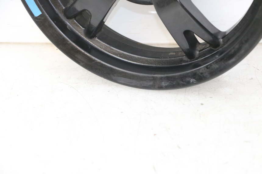 photo de ACHTERVELG PEUGEOT STREETZONE 4T 50 (2018 - 2023) - Overzicht