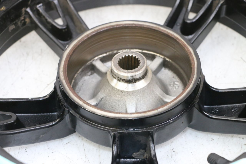 photo de ACHTERVELG PEUGEOT STREETZONE 4T 50 (2018 - 2023) - Gecontroleerd onderdeel