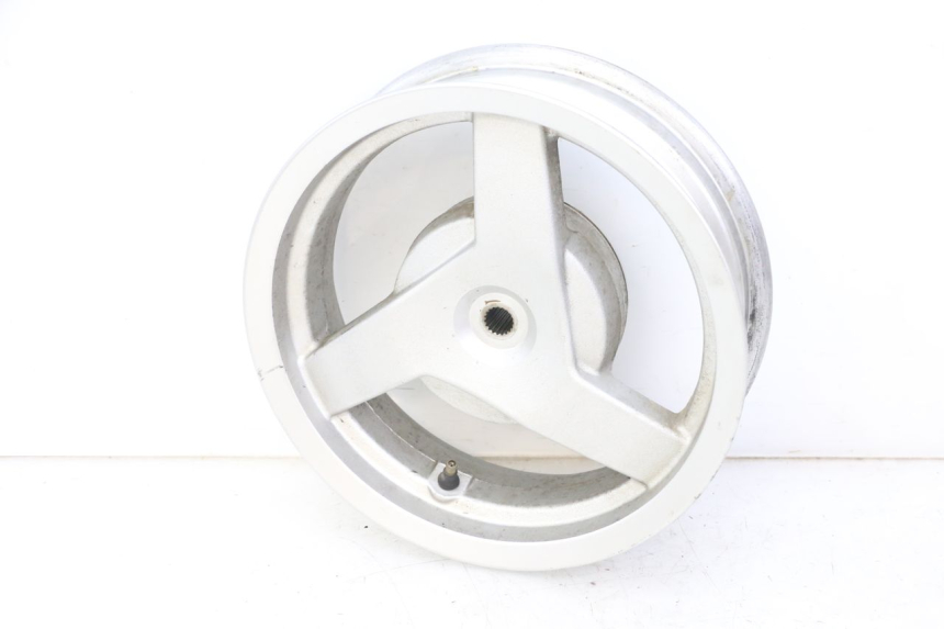 photo de ACHTERVELG PEUGEOT VIVACITY 125 (2010 - 2017) - Hoofdaanzicht