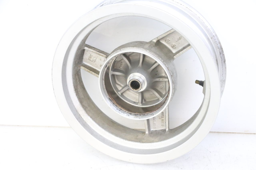 photo de ACHTERVELG PEUGEOT VIVACITY 125 (2010 - 2017) - Detail van het onderdeel