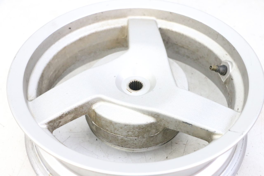 photo de ACHTERVELG PEUGEOT VIVACITY 125 (2010 - 2017) - Zoom op componenten