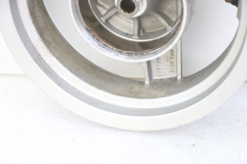 photo de ACHTERVELG PEUGEOT VIVACITY 125 (2010 - 2017) - Zoom op gebruiksstaat