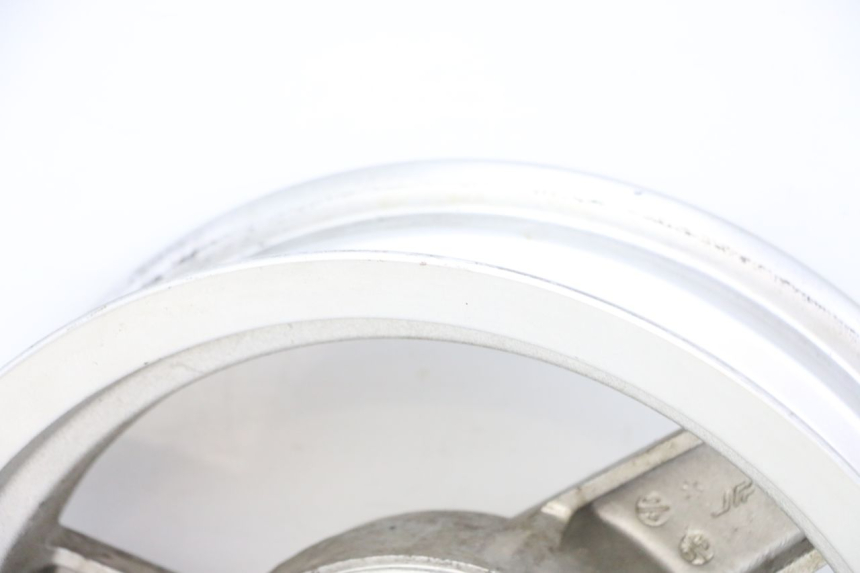 photo de ACHTERVELG PEUGEOT VIVACITY 125 (2010 - 2017) - Andere kijkhoek