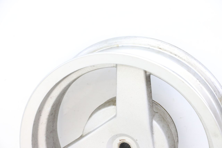 photo de ACHTERVELG PEUGEOT VIVACITY 125 (2010 - 2017) - Overzicht