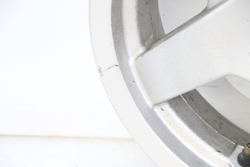 photo de ACHTERVELG PEUGEOT VIVACITY 125 (2010 - 2017) - Bevestigingspunten