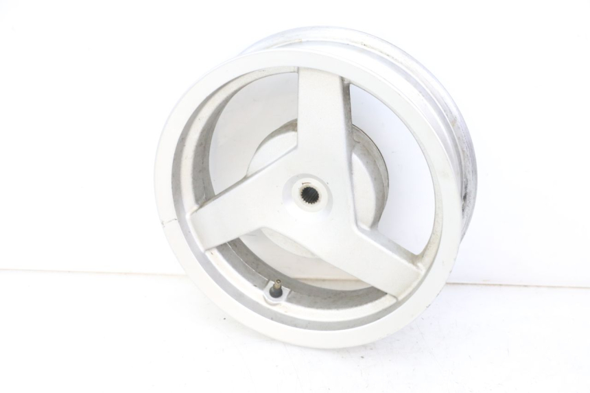 photo de ACHTERVELG PEUGEOT VIVACITY 125 (2010 - 2017) - Staat van het oppervlak