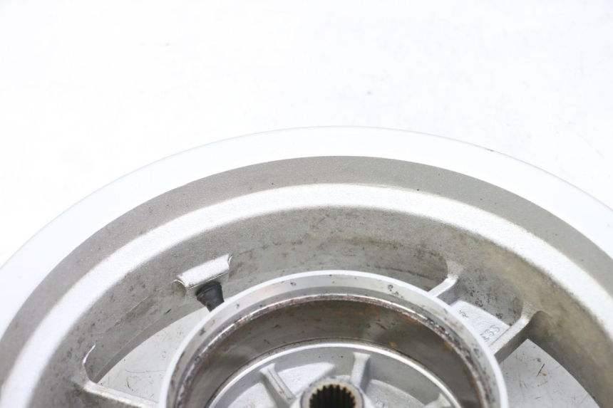 photo de ACHTERVELG PEUGEOT VIVACITY 125 (2010 - 2017) - Markeringen en referenties