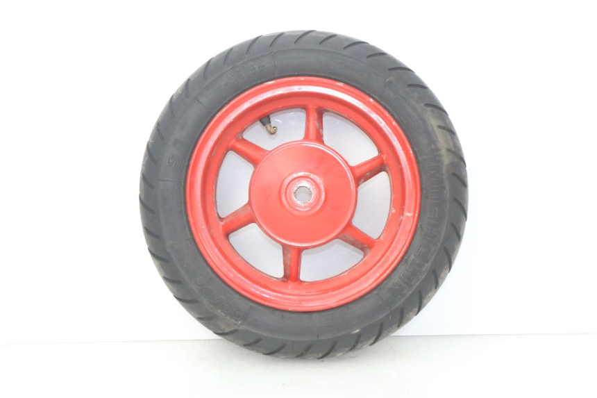 photo de ACHTERVELG IMF INDUSTRIE PTIO 2 50 (2014 - 2017) - Hoofdaanzicht