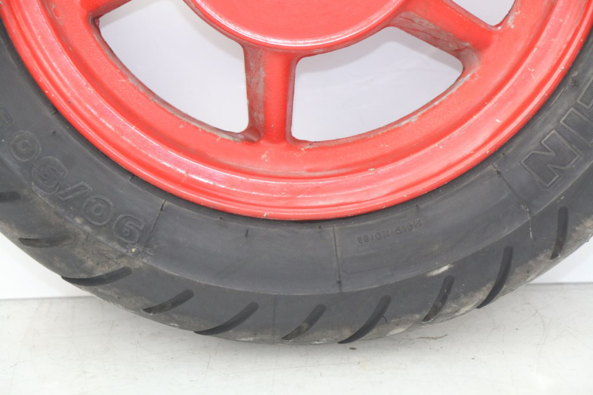 photo de ACHTERVELG IMF INDUSTRIE PTIO 2 50 (2014 - 2017) - Productaanzicht