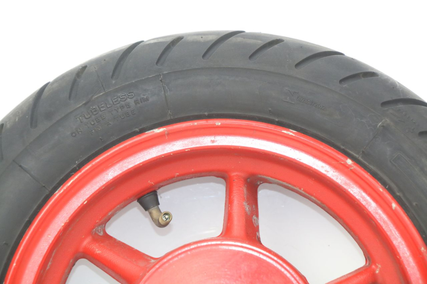 photo de ACHTERVELG IMF INDUSTRIE PTIO 2 50 (2014 - 2017) - Kenmerkende details