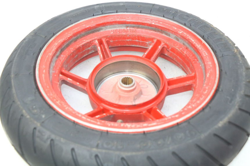 photo de ACHTERVELG IMF INDUSTRIE PTIO 2 50 (2014 - 2017) - Zoom op gebruiksstaat