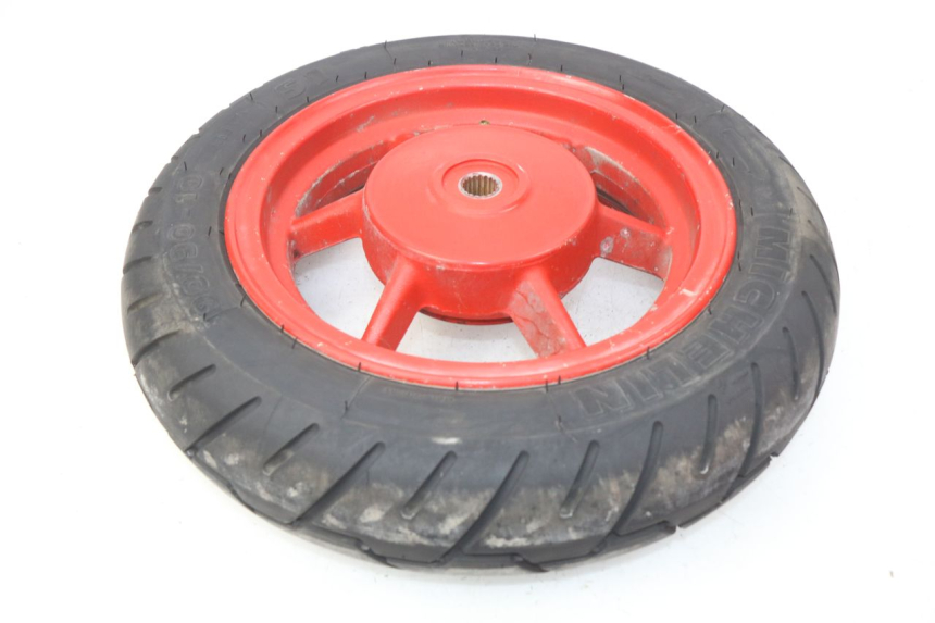 photo de ACHTERVELG IMF INDUSTRIE PTIO 2 50 (2014 - 2017) - Technische close-up