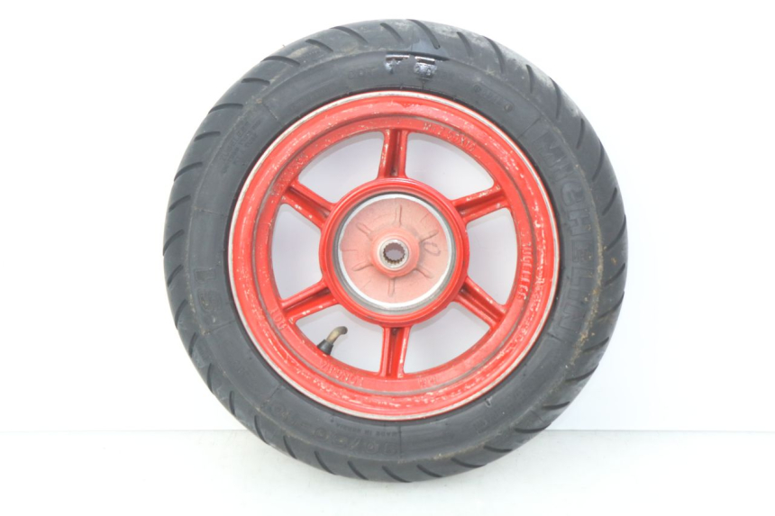 photo de ACHTERVELG IMF INDUSTRIE PTIO 2 50 (2014 - 2017) - Overzicht