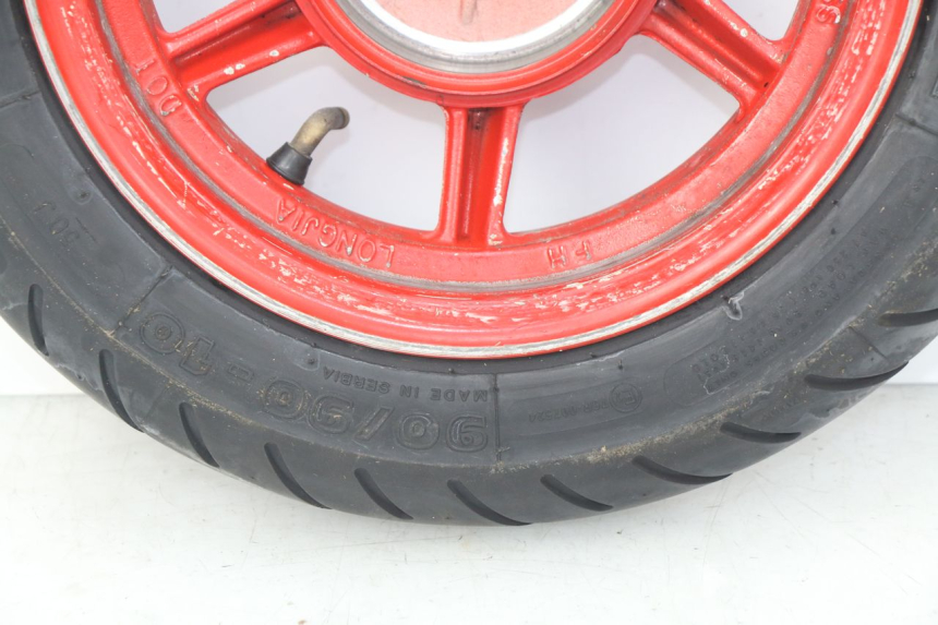 photo de ACHTERVELG IMF INDUSTRIE PTIO 2 50 (2014 - 2017) - Bevestigingspunten