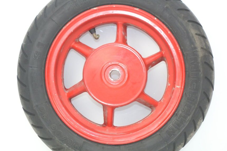 photo de ACHTERVELG IMF INDUSTRIE PTIO 2 50 (2014 - 2017) - Markeringen en referenties