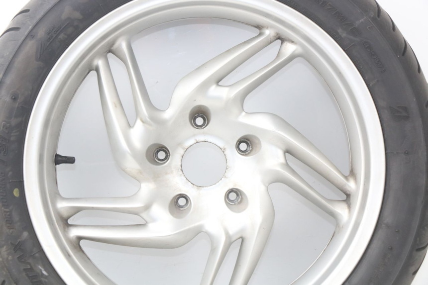 photo de ACHTERVELG BMW R GS 1200 (2005 - 2007) - Productaanzicht