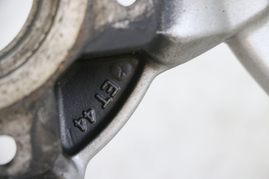 photo de ACHTERVELG BMW R RT ABS 1200 (2010 - 2014) - Detail van het onderdeel