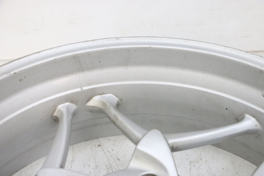 photo de ACHTERVELG BMW R RT ABS 1200 (2010 - 2014) - Kenmerkende details