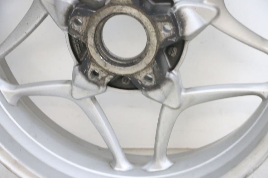 photo de ACHTERVELG BMW R RT ABS 1200 (2010 - 2014) - Visuele inspectie