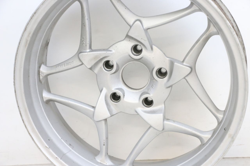 photo de ACHTERVELG BMW R RT ABS 1200 (2010 - 2014) - Alternatieve hoek