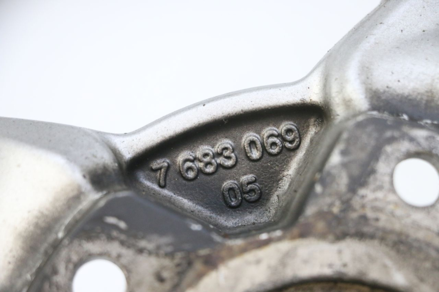 photo de ACHTERVELG BMW R RT ABS 1200 (2010 - 2014) - Zoom op gebruiksstaat