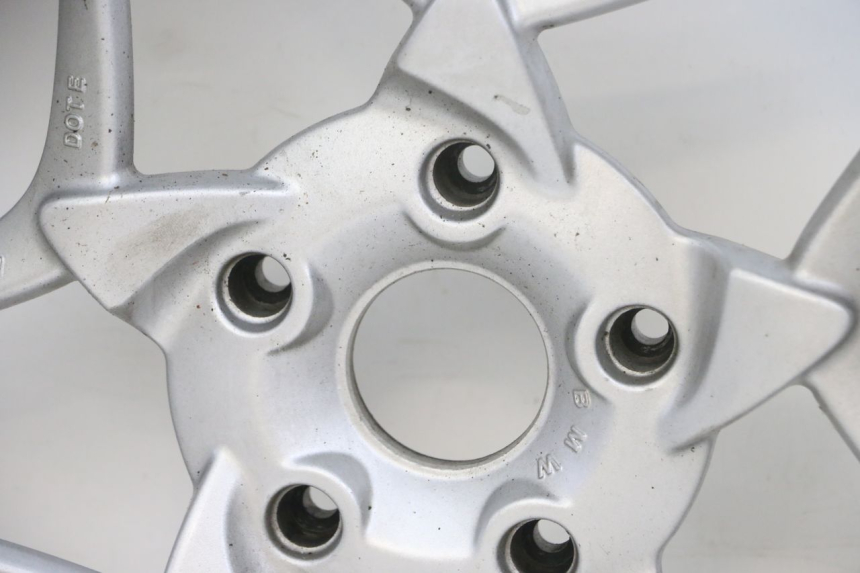 photo de ACHTERVELG BMW R RT ABS 1200 (2010 - 2014) - Hoofdaanzicht