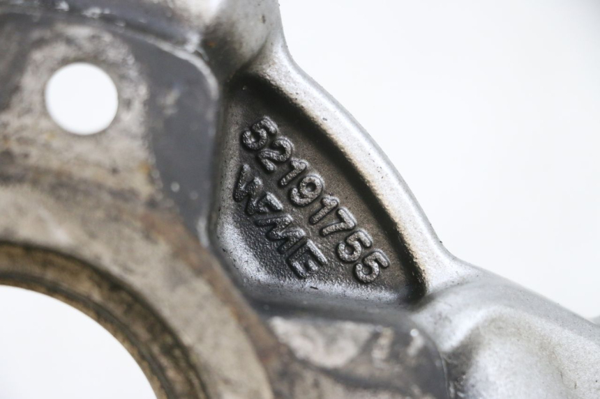 photo de ACHTERVELG BMW R RT ABS 1200 (2010 - 2014) - Andere kijkhoek