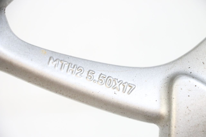 photo de ACHTERVELG BMW R RT ABS 1200 (2010 - 2014) - Technische close-up