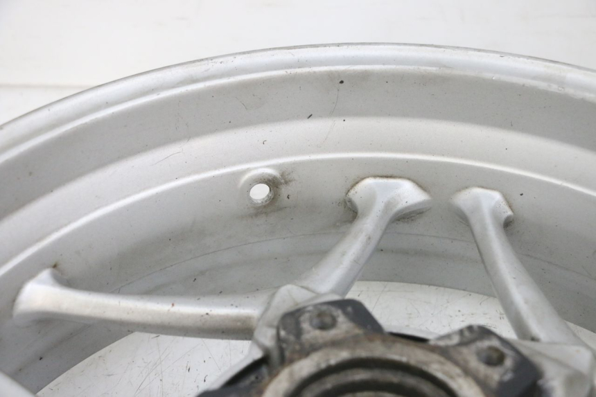 photo de ACHTERVELG BMW R RT ABS 1200 (2010 - 2014) - Bevestigingspunten